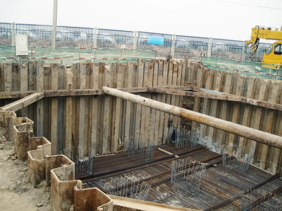 河南建筑基础施工中基坑（基槽）有哪些支护方式？